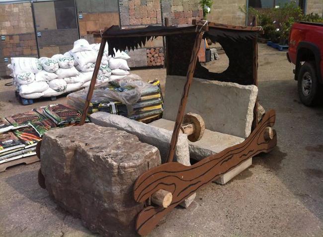 Sáng tạo vô đối của những kẻ rảnh rỗi sinh nông nỗi-7