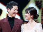 Sao Hàn 4/9: Song Joong Ki và Song Hye Kyo xác nhận đã chụp ảnh cưới
