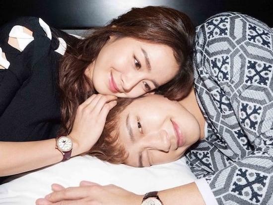 Lộ tin con đầu lòng của Bi Rain và Kim Tae Hee là 'tiểu công chúa'