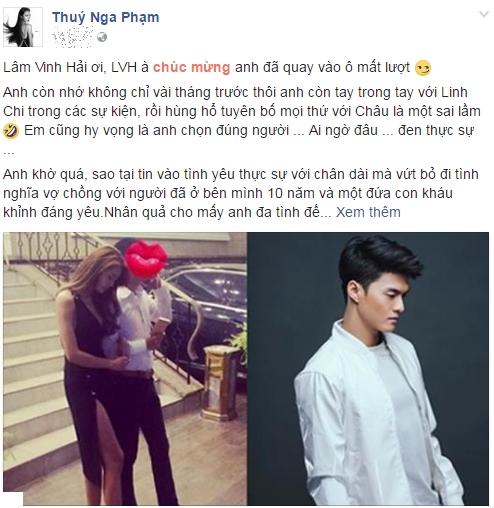 Hot girl Nga Tây đãi thị lực người xem với bộ ảnh đánh dấu tuổi 27 không thể nóng hơn-11