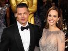 Sốc: Đây mới là sự thật về cuộc tái hợp thế kỷ của Angelina Jolie và Brad Pitt?