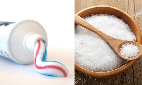 Cách trị mụn cám, mụn đầu đen với kem đánh răng siêu đơn giản-2