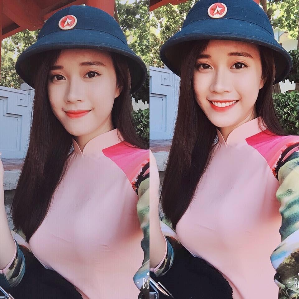 Á khôi Nữ sinh Việt Nam lần đầu kể chuyện bị gạ tình nghìn đô-3