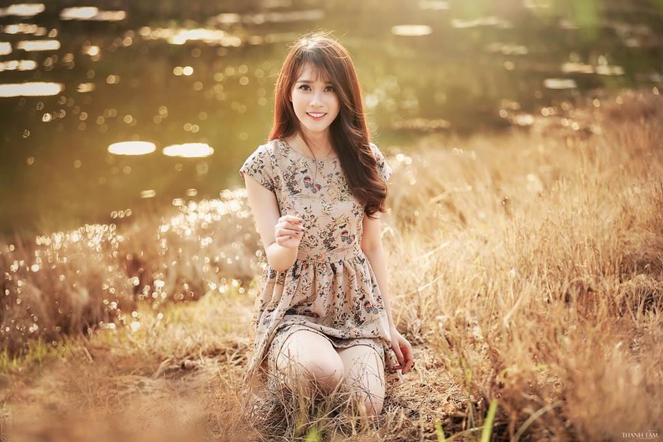 Á khôi Nữ sinh Việt Nam lần đầu kể chuyện bị gạ tình nghìn đô-4