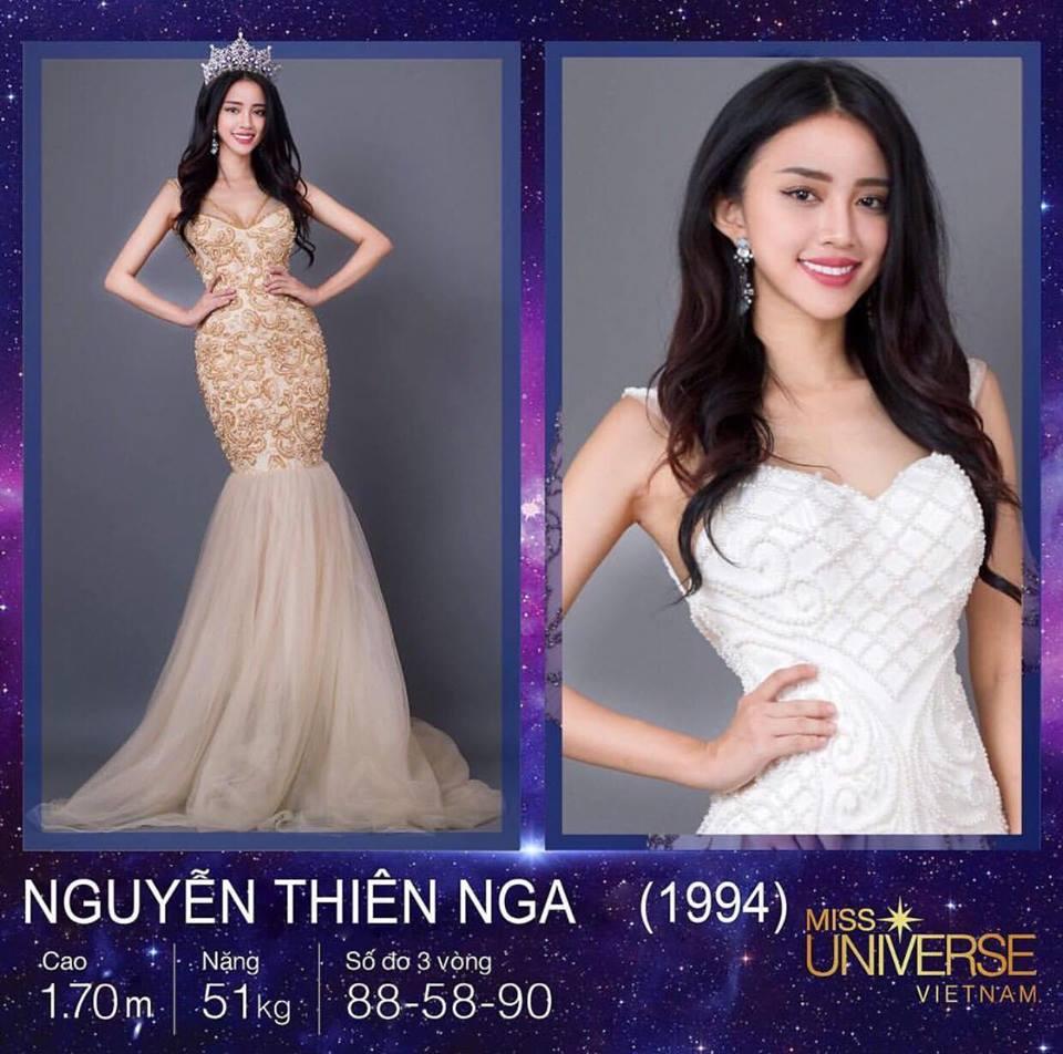 Thiên Nga The Face gây sốc với cằm nhọn hoắt, trang điểm kiểu Annabelle-6