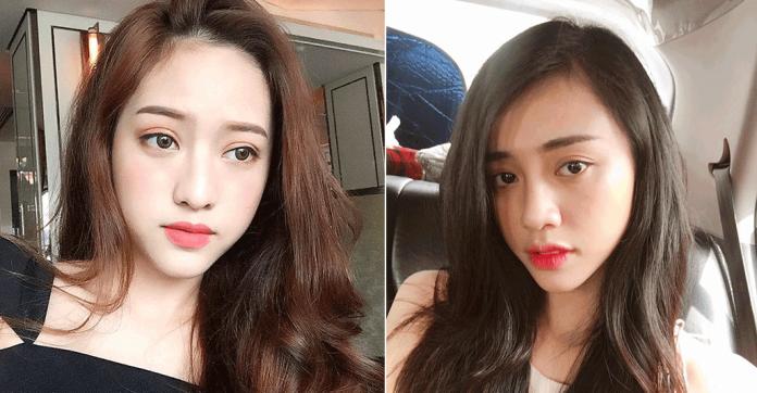 Thiên Nga The Face gây sốc với cằm nhọn hoắt, trang điểm kiểu Annabelle-13