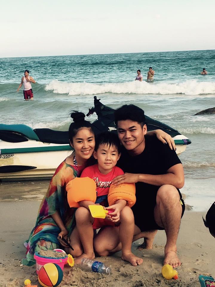 Tin sao Việt 4/9: Đông Hùng động viên mình đứng lên sau khi bị chém nát tay vì mẹ ruột vỡ nợ-2