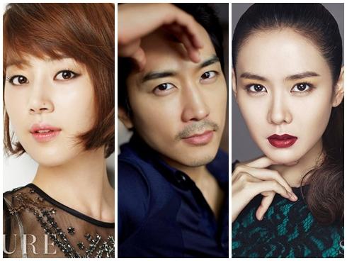 Dàn sao Giày thủy tinh sau 15 năm: Người yên bề gia thất, kẻ lận đận đường tình-13