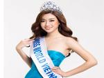 Trước thềm Miss World 2017, khả năng nói tiếng Anh của Hoa hậu Đỗ Mỹ Linh như thế nào?