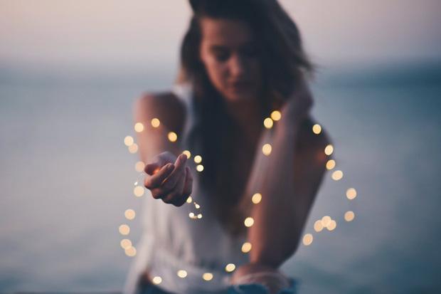 Ai cũng cần phải sống tốt dẫu chỉ còn lại một mình-1