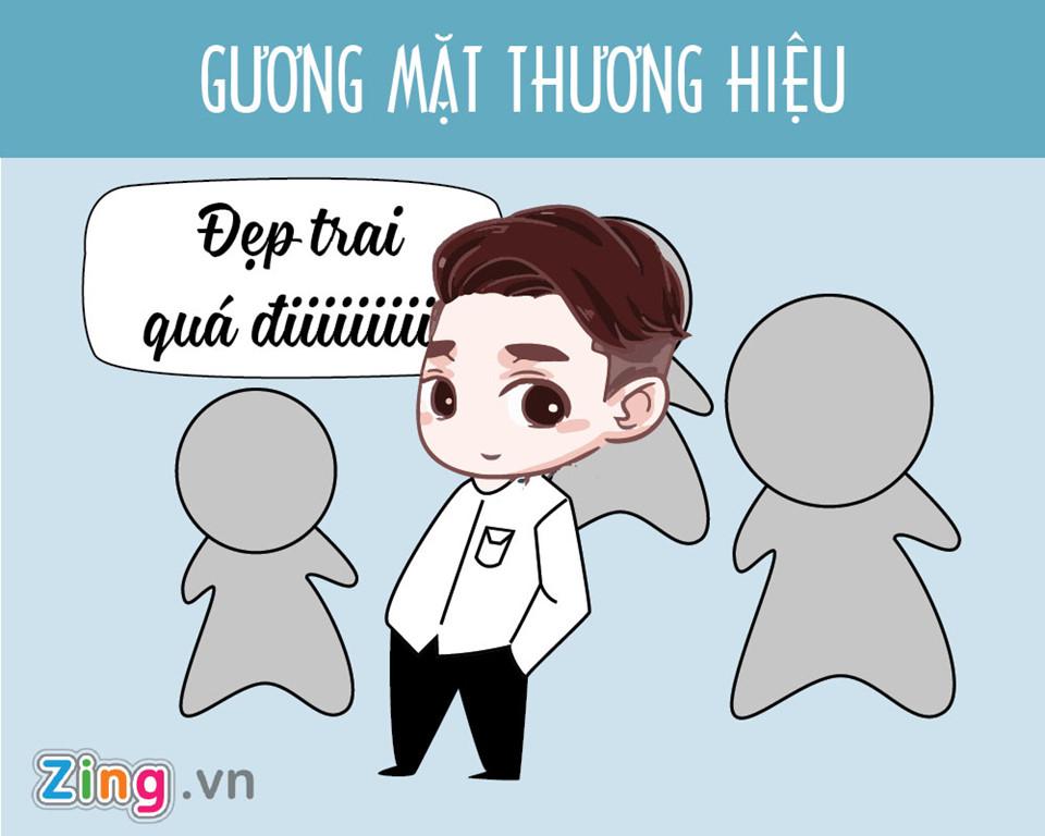 Những người bạn thể nào cũng gặp vào năm học mới-2