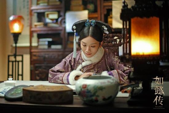 Lâm Tâm Như có ghen khi thấy một dàn mỹ nhân tuyệt sắc vây quanh chồng mình?-7