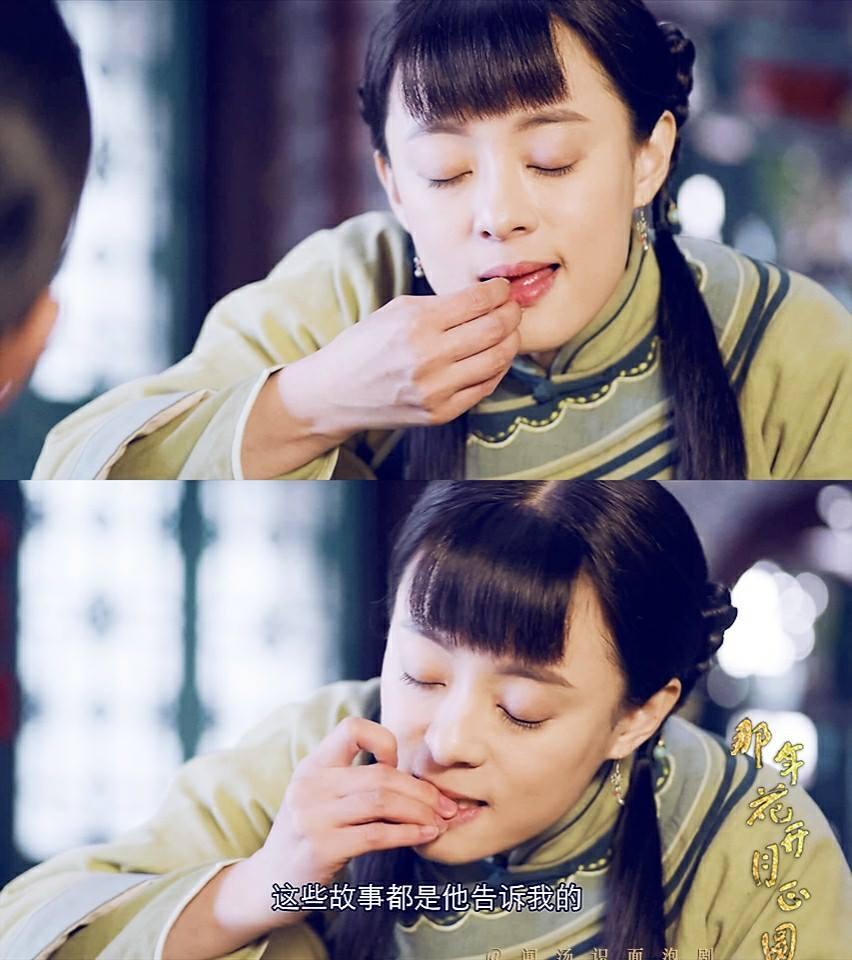 Nếu không phải Triệu Vy thì chỉ có Tôn Lệ mới diễn được Tiểu Yến Tử-7