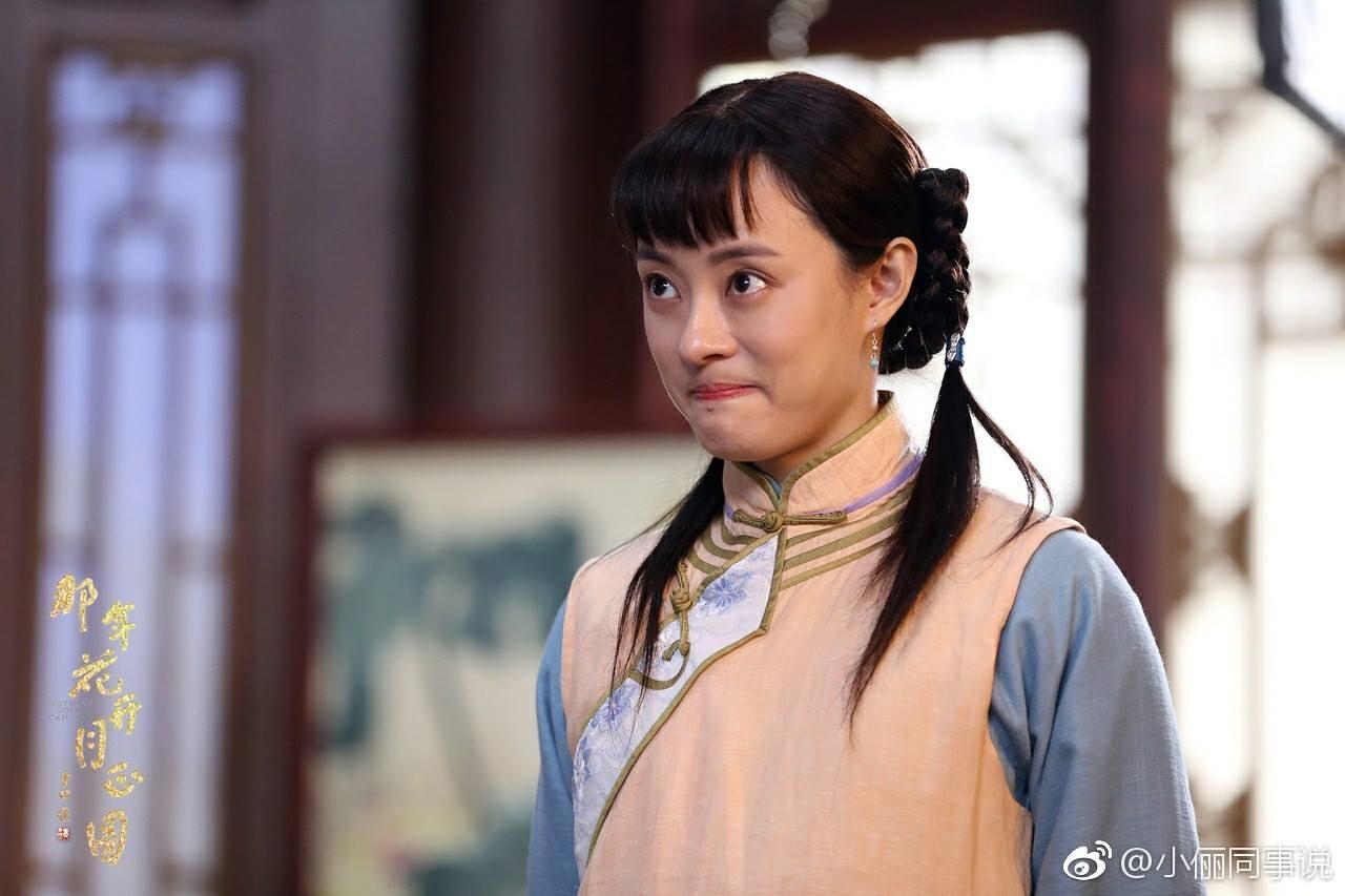 Nếu không phải Triệu Vy thì chỉ có Tôn Lệ mới diễn được Tiểu Yến Tử-8