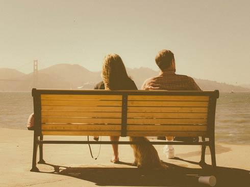 6 điều tuyệt vời chỉ có thể tìm thấy ở một tình yêu đích thực