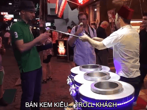 Nam sinh Thái Nguyên múa Chiều lên bản thượng-1