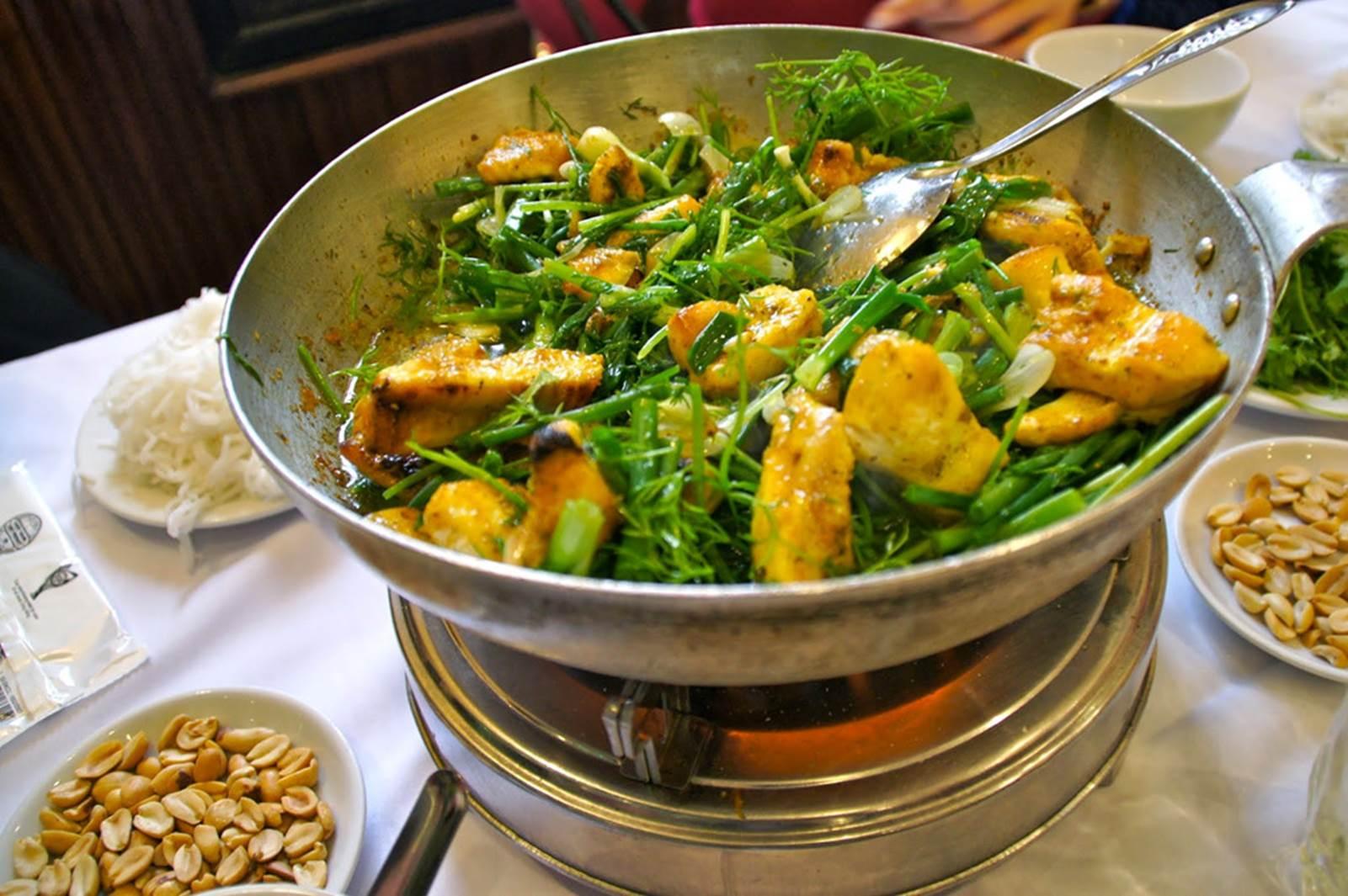 Những đặc sản Việt khiến khách Tây mê mệt-12