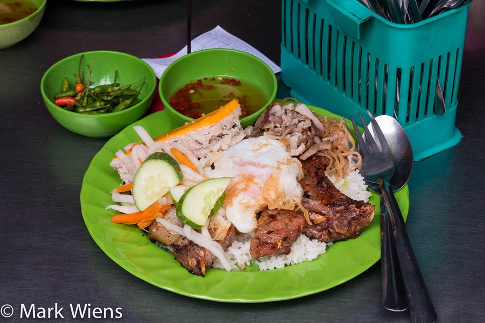 Những đặc sản Việt khiến khách Tây mê mệt-13