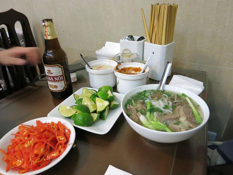 Những đặc sản Việt khiến khách Tây mê mệt-2