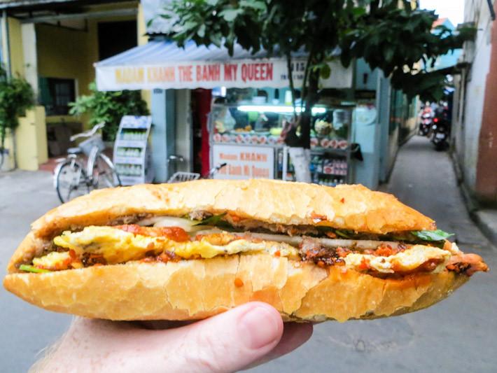 Những đặc sản Việt khiến khách Tây mê mệt-4