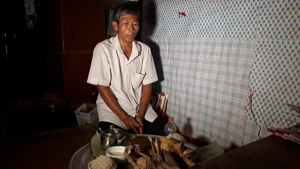 Tết Xíp Xí, phong tục độc đáo của người Thái trắng ở Sơn La-3