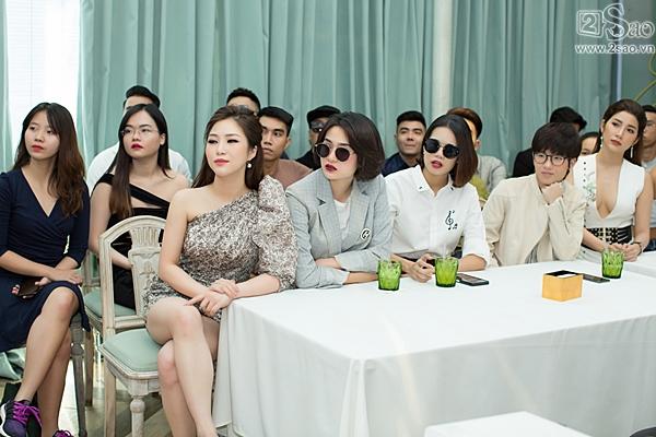 Hương Tràm đang trên đà gỡ bỏ hình ảnh sao mặc xấu-8