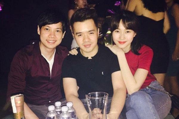 1.000 ngày yêu đầy mật ngọt của Đặng Thu Thảo và bạn trai đại gia-7