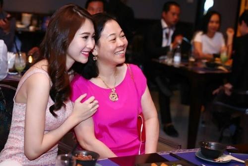 1.000 ngày yêu đầy mật ngọt của Đặng Thu Thảo và bạn trai đại gia-6