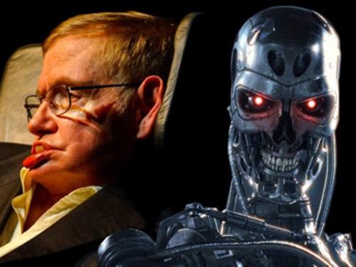 Tin công nghệ: Vũ khí AI gây lo ngại