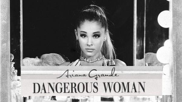 Ariana Grande và những lùm xùm làm mất lòng người hâm mộ-2