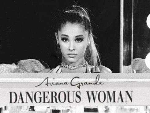 Ariana Grande viết tâm thư cảm ơn fan sau khi kết thúc tour diễn-3