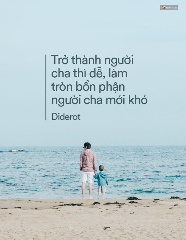 Ngày Vu Lan báo hiếu, đọc những trích dẫn hay nhất về cha mẹ để biết yêu thương nhiều hơn-2