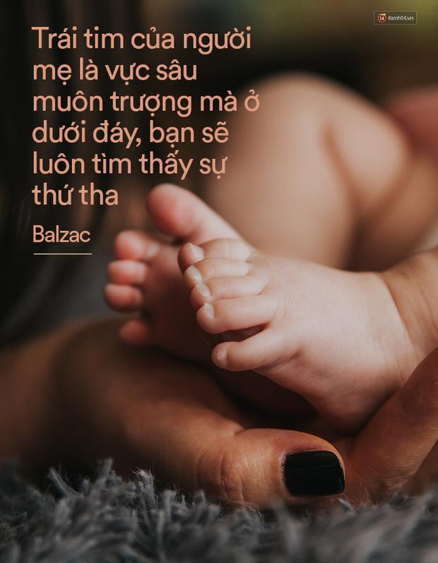 Ngày Vu Lan báo hiếu, đọc những trích dẫn hay nhất về cha mẹ để biết yêu thương nhiều hơn-3