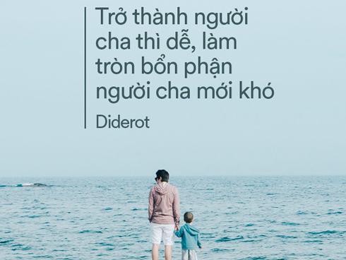 Ngày Vu Lan báo hiếu, đọc những trích dẫn hay nhất về cha mẹ để biết yêu thương nhiều hơn