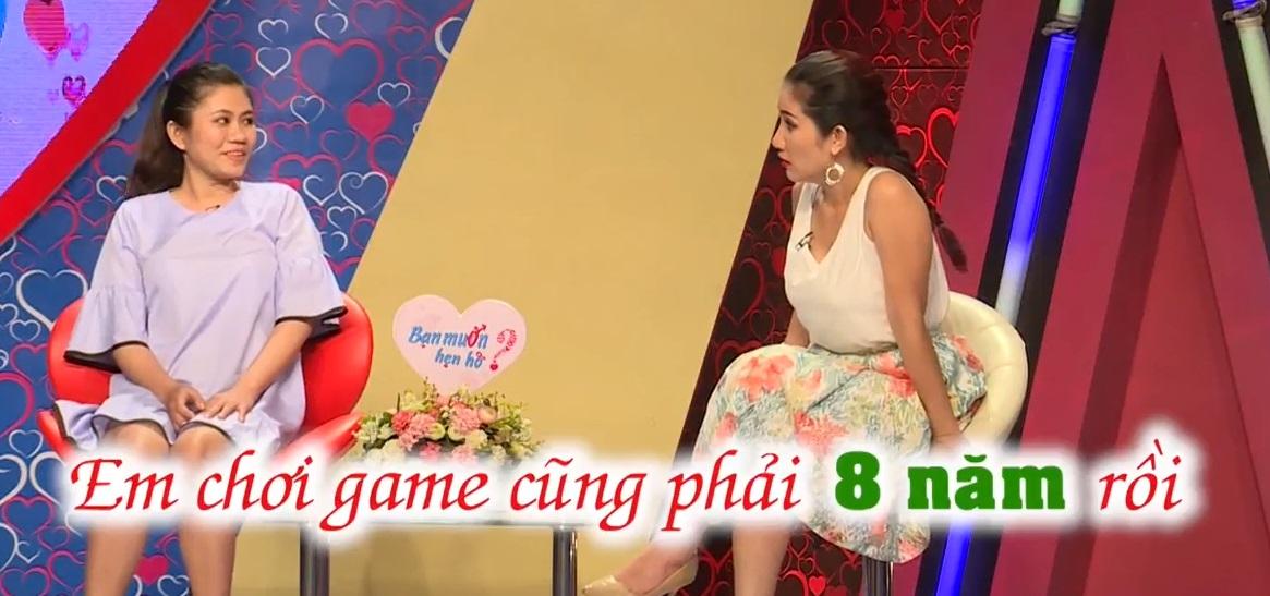 Bạn muốn hẹn hò số 306: Khi nàng quản trị web game gặp chủ tiệm internet-4