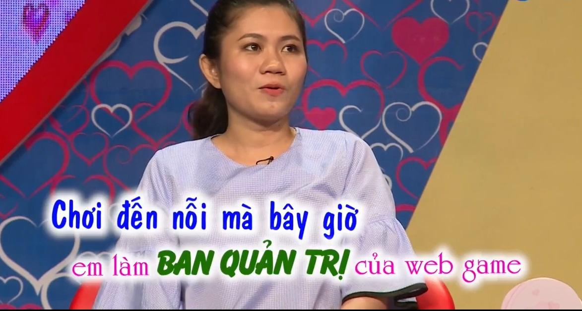 Bạn muốn hẹn hò số 306: Khi nàng quản trị web game gặp chủ tiệm internet-5