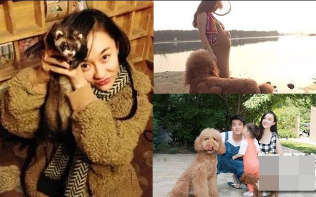 Thú nuôi kỳ dị của sao Hoa ngữ: Trần Kiều Ân mê tằm, Tạ Đình Phong nghiện thằn lằn-11