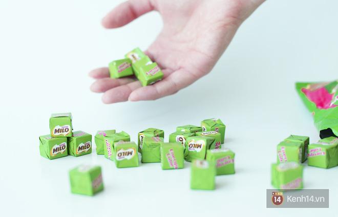 Milo cube đang hót hòn họt nhưng bạn đã biết hết các cách ăn chúng như thế nào chưa?-1
