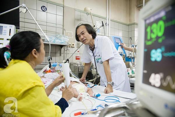 Người chuyên vợt trẻ khỏi tay... tử thần-2