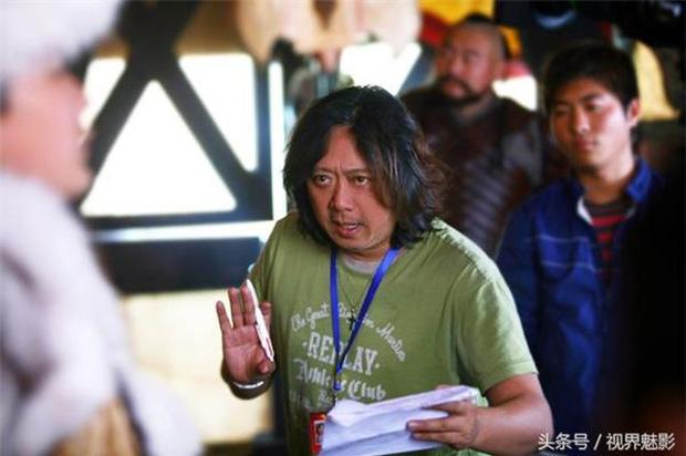 Đạo diễn Cô Phương Bất Tự Thưởng hối hận vì mời Angela Baby?-3