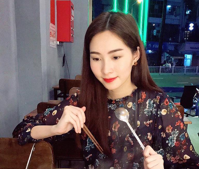 Đặng Thu Thảo chứng tỏ khả năng vợ đảm, dâu hiền sau nhiều năm lơ là nữ công gia chánh-2