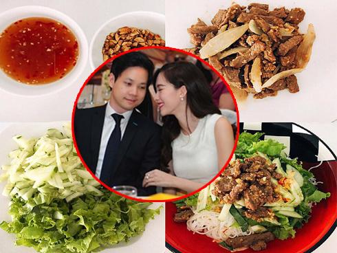 Hoa hậu Thu Thảo: Tôi sẽ chuyển hộ khẩu về một nhà với người đàn ông của mình-5