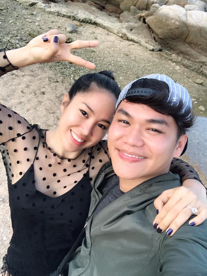 Lấy chồng trẻ, Lê Phương hưởng phước được cả gia đình ông xã quan tâm hết mực-9