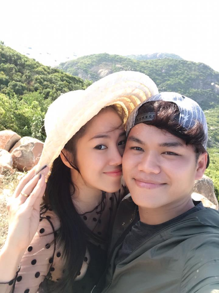 Lấy chồng trẻ, Lê Phương hưởng phước được cả gia đình ông xã quan tâm hết mực-10