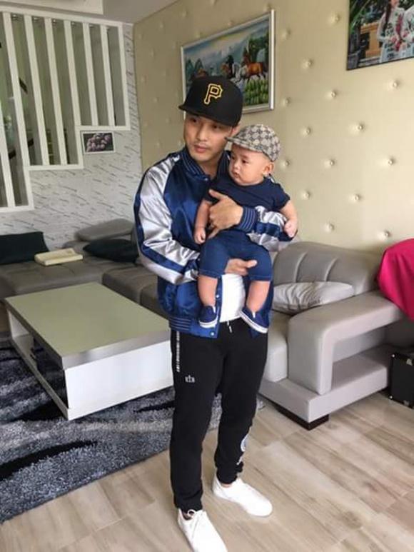 Không khoe khoang, ông hoàng nhạc thị trường Ưng Hoàng Phúc sở hữu khối tài sản cực khủng-2