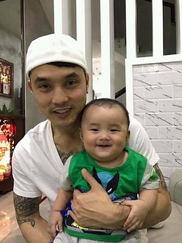 Không khoe khoang, ông hoàng nhạc thị trường Ưng Hoàng Phúc sở hữu khối tài sản cực khủng-4