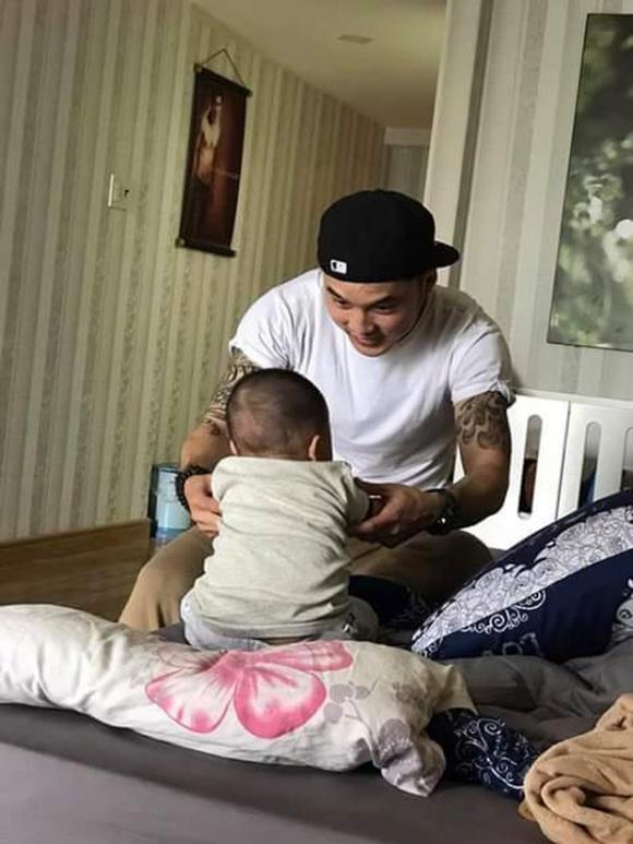 Không khoe khoang, ông hoàng nhạc thị trường Ưng Hoàng Phúc sở hữu khối tài sản cực khủng-6