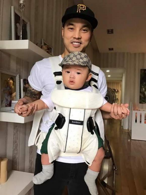 Không khoe khoang, ông hoàng nhạc thị trường Ưng Hoàng Phúc sở hữu khối tài sản cực khủng-7