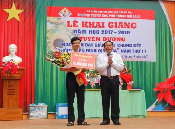 Phan Đăng Nhật Minh chọn học ngành gì trong tương lai?-1