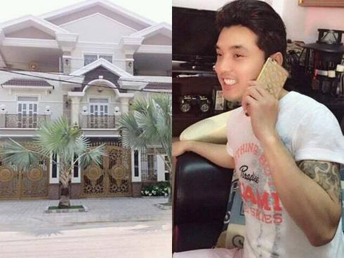 Bà xã tiết lộ về quá khứ sự nghiệp tụt dốc, quần áo mới cũng không có tiền mua của Ưng Hoàng Phúc-6